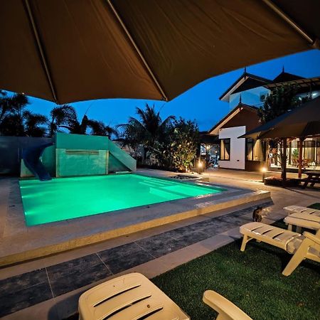 Dvilla Kasih Kenanga Kuala Terengganu Exterior foto