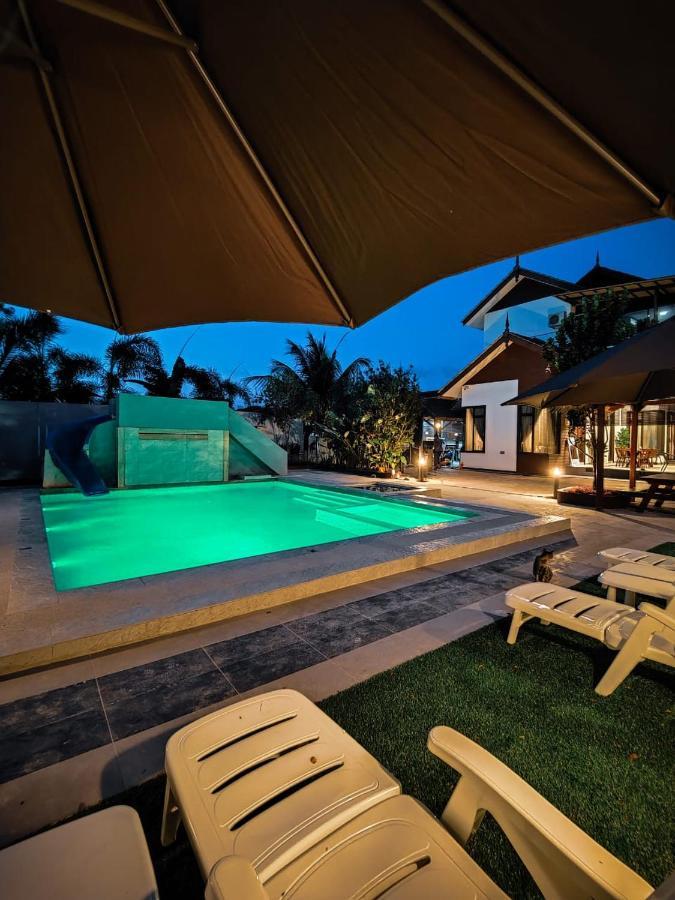 Dvilla Kasih Kenanga Kuala Terengganu Exterior foto