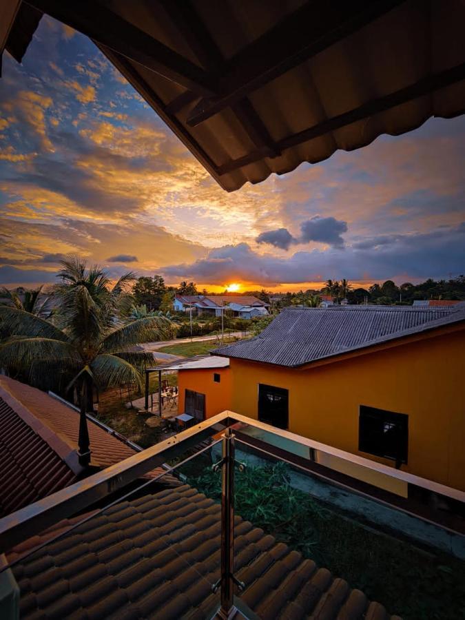 Dvilla Kasih Kenanga Kuala Terengganu Exterior foto