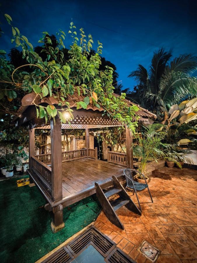 Dvilla Kasih Kenanga Kuala Terengganu Exterior foto