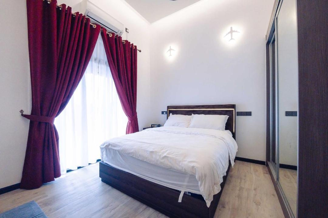 Dvilla Kasih Kenanga Kuala Terengganu Exterior foto