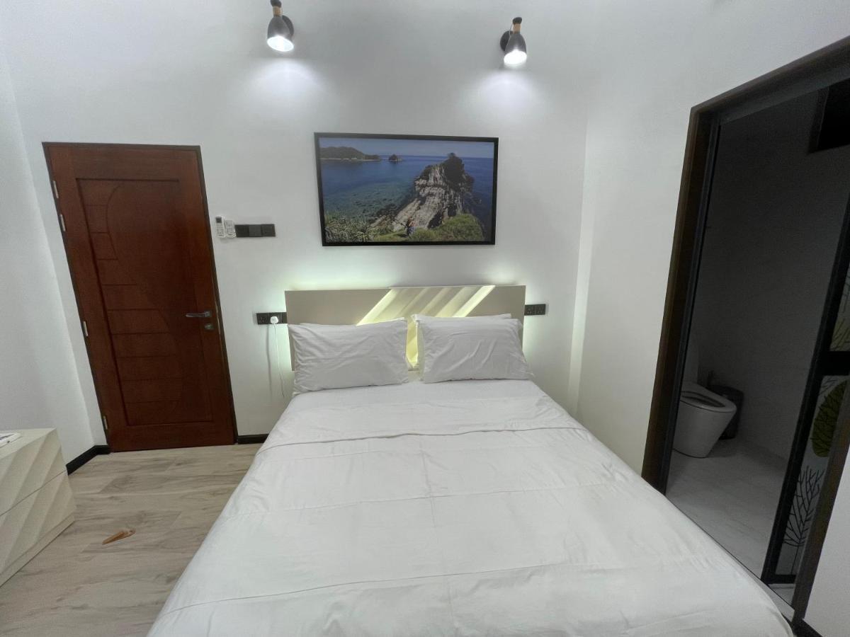 Dvilla Kasih Kenanga Kuala Terengganu Exterior foto